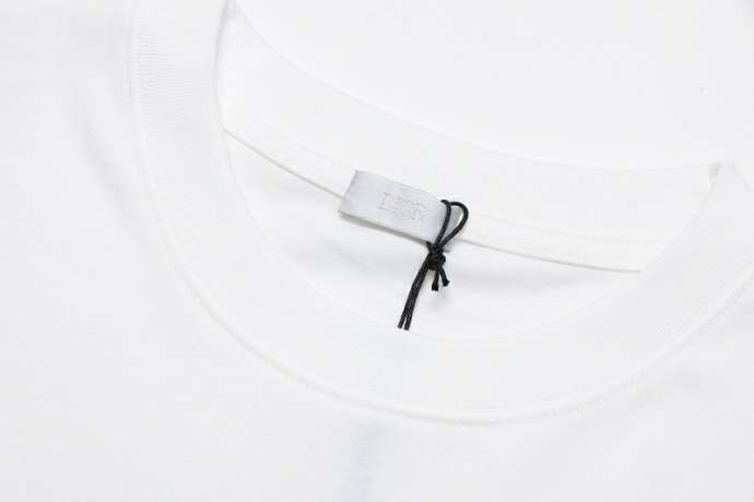 Dior T Shirts Short _SKUDiorS-XLautC242333940